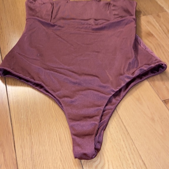 Jous de Sable one piece swimsuit, size large, NWOT - Picture 5 of 9